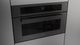 Fulgor Milano Matteo 700 Series 30" Matte Black Steam Oven-2