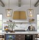 Monogram® 48" Brass Wall Mounted Range Hood-2