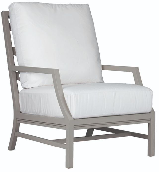 Lane Venture® Willow Off-White Lounge Chair-0
