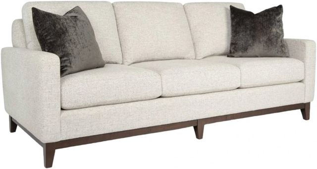 Smith Brothers Customizable 232 Large Sofa-0