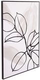 Bassett Mirror Harmony I Canvas Art-1