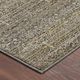 Dalyn™ Rug Company Vico VC9 Khaki 5'x8' Area Rug-4