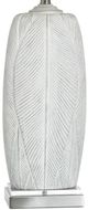 Stylecraft Mali Silver Table Lamp-4