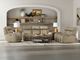 Kona Power Leather Loveseat-2