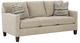 Cozy Life M9 Graystone Beige Sofa with Pillows-0