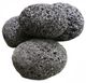XO 50 lb. Fire Pit Tumbled Rock -0