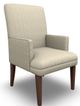 Best® Home Furnishings Customizable Nonte Captain's Dining Chair-1