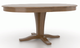 Canadel Customizable Gourmet VR Pedestal Dining Table-0
