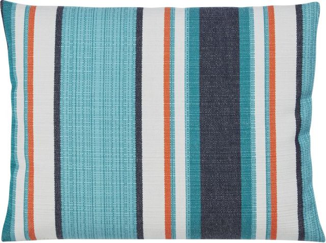 C.R. Plastics Generation Line Token Surfside Head Rest Pillow-0