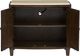 Magnussen Home® Rowan Espresso Door Nightstand-2