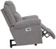 La-Z-Boy® Joel Stone Power Wall Recliner with Headrest and Lumbar-4