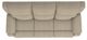 La-Z-Boy® Dorian Oatmeal Power Reclining Sofa with Headrest-4