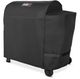 Weber® Grills® Smoque™ XL Premium Grill Cover-0