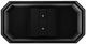 Vent-A-Hood® Designer Series 60" Black Island Range Hood-1