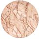 TOV Furniture Rue Sunset Marble Side Table-2
