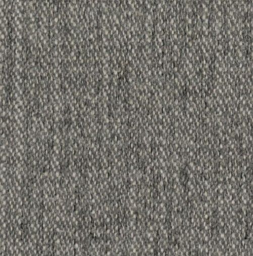 Bernhardt Linea Cerused Charcoal/Gray Upholstered Bench-3