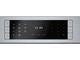 Bosch Benchmark® Series 30" Stainless Steel Oven/Microwave Combination Electric Wall Oven-1