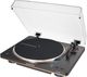 Audio-Technica Black/Bronze Fully Automatic Wireless Belt-Drive Turntable-1