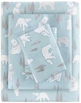 Blue Polar Bears
