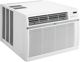LG 18,000 BTU's White Window Mount Air Conditioner-2