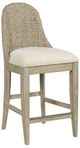 American Drew® Vista Boca Woven Stool-0