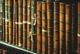 Stylecraft Trinity Library I Wall Art-1