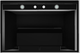 Vent-A-Hood® 36" Black Wall Mounted Range Hood-3