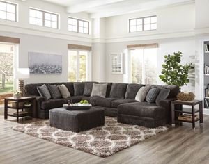 Living Room Stationary Sectionals Big Sandy Superstore Furniture Mattress Appliance Superstore
