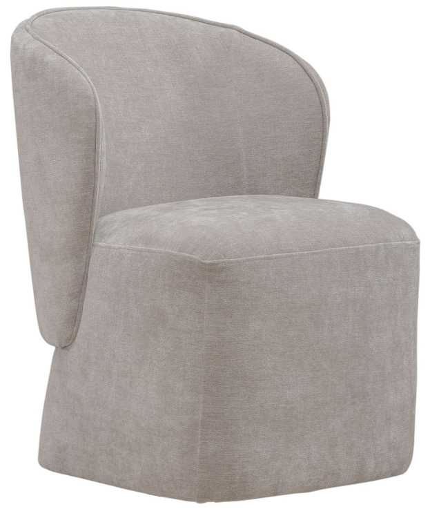 Liberty Furniture 4-Piece Truffle Shelter Side Panels Dining Chair Set-2
