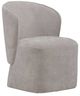 Liberty Furniture 4-Piece Truffle Shelter Side Panels Dining Chair Set-2