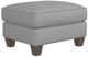 Flexsteel® Customizable Dana Ottoman-4