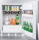 Summit® 5.5 Cu. Ft. Stainless Steel Under the Counter Refrigerator-3
