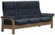 Stressless® by Ekornes® Customizable Windsor High Back Manual Reclining Sofa-0