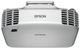 Epson® Pro L1300U Laser WUXGA 3LCD Projector-5