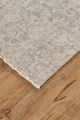 Feizy Dalia Sandstone 5'6" x 8'6" Rug-1