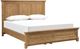 New Classic® Home Furnishings Sunstone Honey Full Panel Bed-0