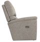 La-Z-Boy® Ava Whisper Power Wall Recliner with Headrest and Lumbar-2