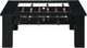 Elements International Giga Black Foosball Table-3