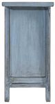 Classic Home Crafton Blue Buffet-3
