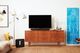 Sonos® SUB™ Black Gloss Wireless Subwoofer-4