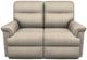 La-Z-Boy® Jay Birch Power Reclining Loveseat with Headrest-1