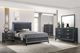 ACME Furniture Haiden Weathered Black Dresser-1