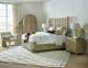 Hooker® Furniture Surfrider Driftwood King Panel Bed-1