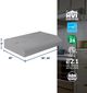 Broan Mantra 1 Series 36" Stainless Steel Under Cabinet Range Hood-5