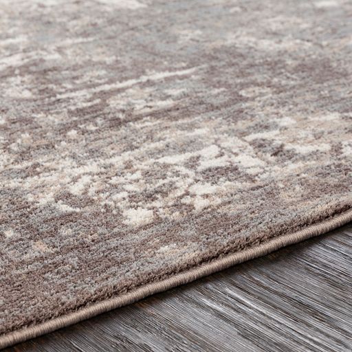 Surya Apricity Gray/Taupe 8'x10' Area Rug-3