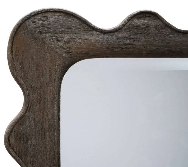 Bramble Customizable Chloe Rectangular Mirror-2