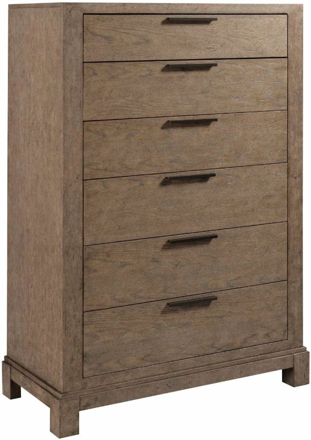 American Drew® Skyline Cardell Brown Chest-0