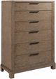 American Drew® Skyline Cardell Brown Chest-0