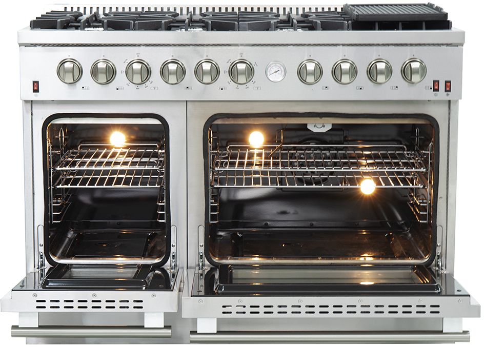Forno FFSGS6291-48 - Thumbnail 5