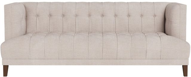 Universal Explore Home™ Paxton Melton Natural 88" Sofa-1
